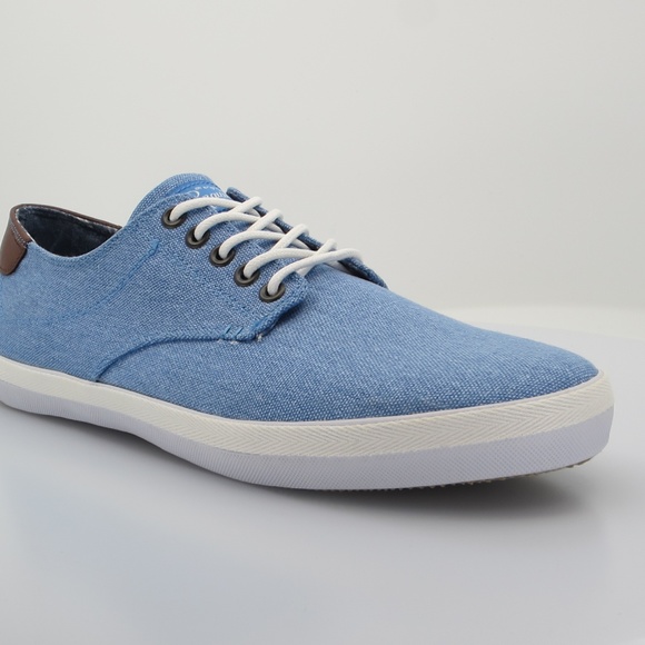 Original Penguin Douglas Canvas Sneaker - Picture 2 of 8